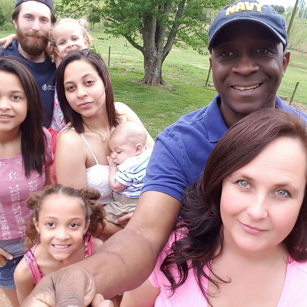 Meet your Posher, Eriq